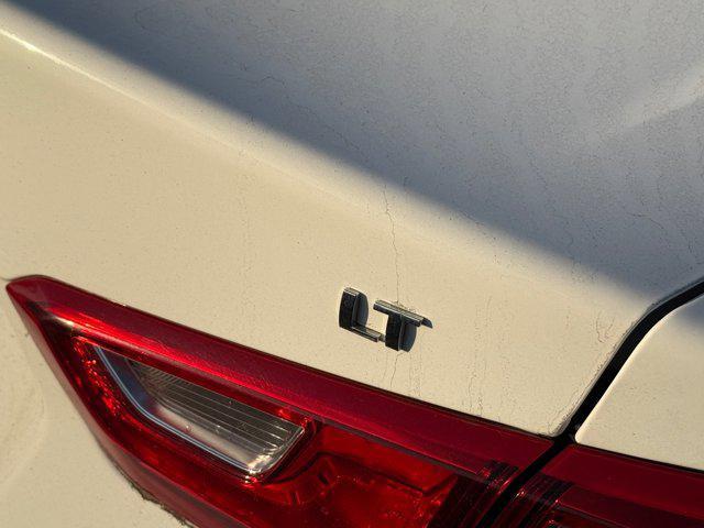 used 2023 Chevrolet Malibu car, priced at $18,995