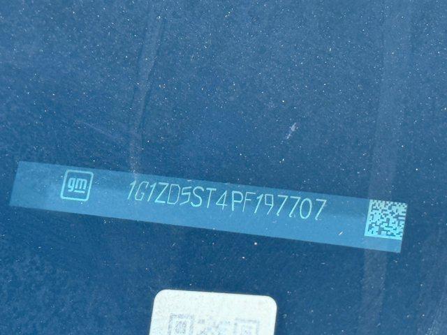 used 2023 Chevrolet Malibu car, priced at $18,995