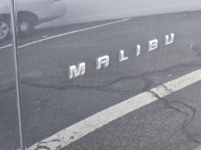 used 2017 Chevrolet Malibu car, priced at $10,583