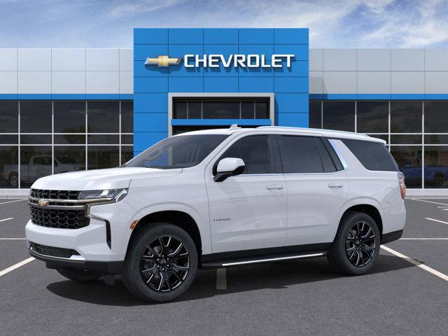 new 2024 Chevrolet Tahoe car, priced at $63,890