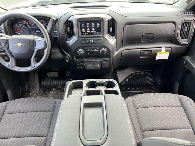 new 2024 Chevrolet Silverado 2500 car, priced at $65,175