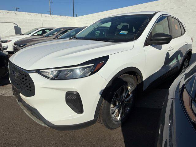used 2023 Ford Escape car, priced at $20,845