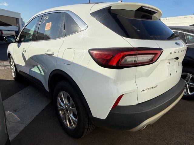 used 2023 Ford Escape car, priced at $20,845