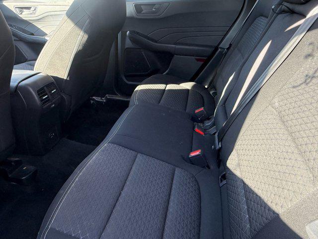used 2023 Ford Escape car, priced at $20,845