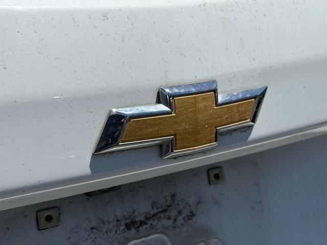 used 2018 Chevrolet Equinox car, priced at $14,886