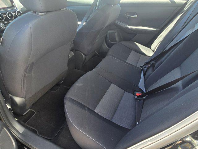 used 2021 Nissan Sentra car, priced at $17,964