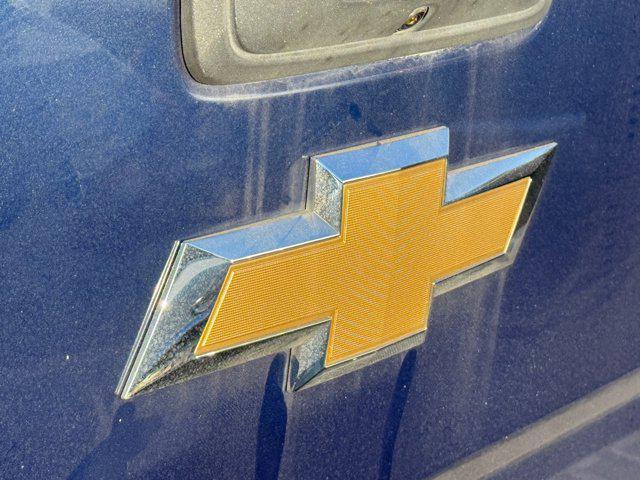 used 2016 Chevrolet Silverado 1500 car, priced at $23,195