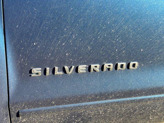 used 2016 Chevrolet Silverado 1500 car, priced at $23,195