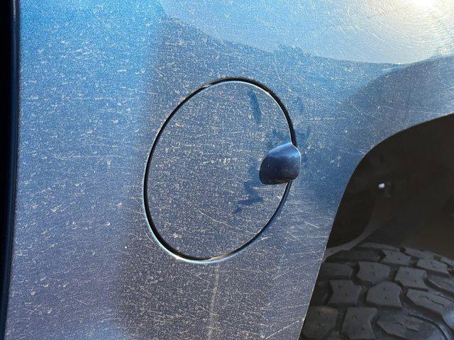 used 2016 Chevrolet Silverado 1500 car, priced at $23,195