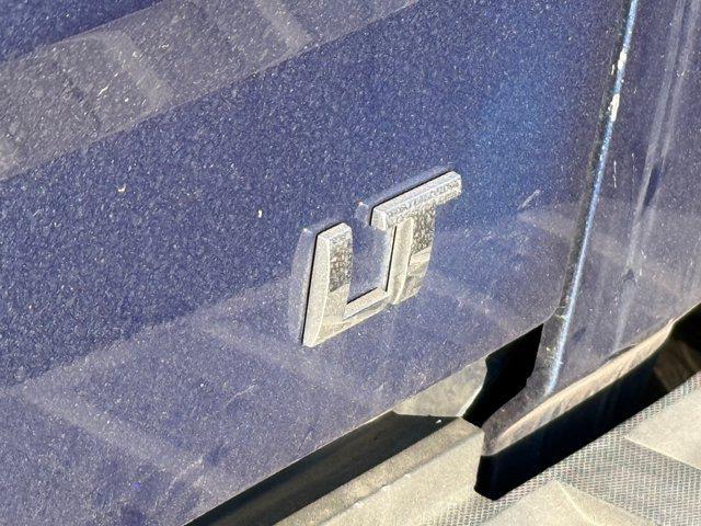 used 2016 Chevrolet Silverado 1500 car, priced at $23,195