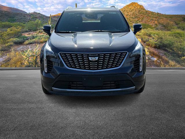 used 2023 Cadillac XT4 car, priced at $25,543