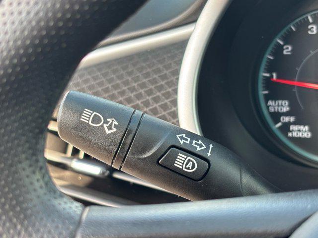 used 2023 Chevrolet Malibu car, priced at $16,495