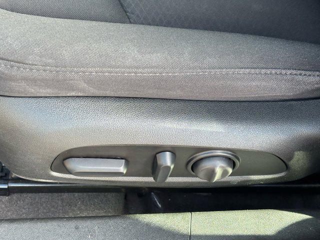 used 2023 Chevrolet Malibu car, priced at $16,495