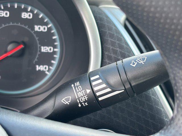 used 2023 Chevrolet Malibu car, priced at $16,495