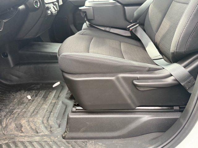new 2025 Chevrolet Silverado 2500 car, priced at $49,278