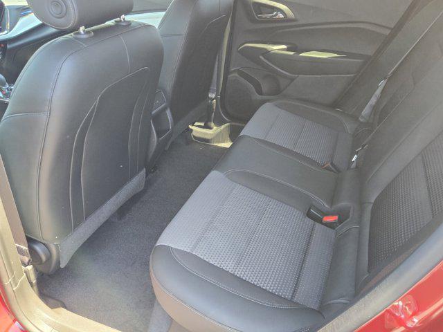 used 2024 Chevrolet Trax car, priced at $22,915