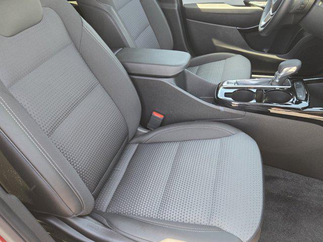 used 2024 Chevrolet Trax car, priced at $22,915