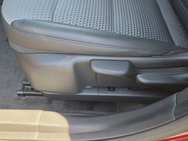 used 2024 Chevrolet Trax car, priced at $22,915