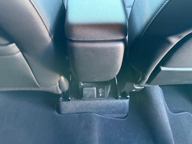 used 2024 Chevrolet TrailBlazer car, priced at $24,354