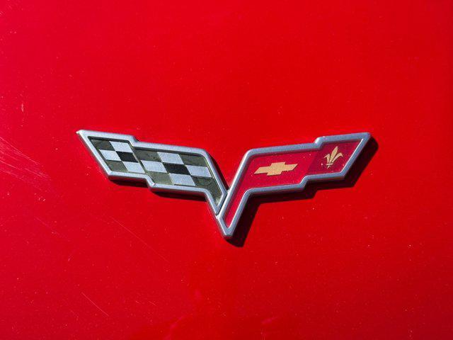 used 2006 Chevrolet Corvette car, priced at $22,897