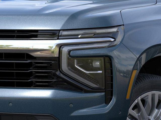 new 2025 Chevrolet Tahoe car, priced at $68,014