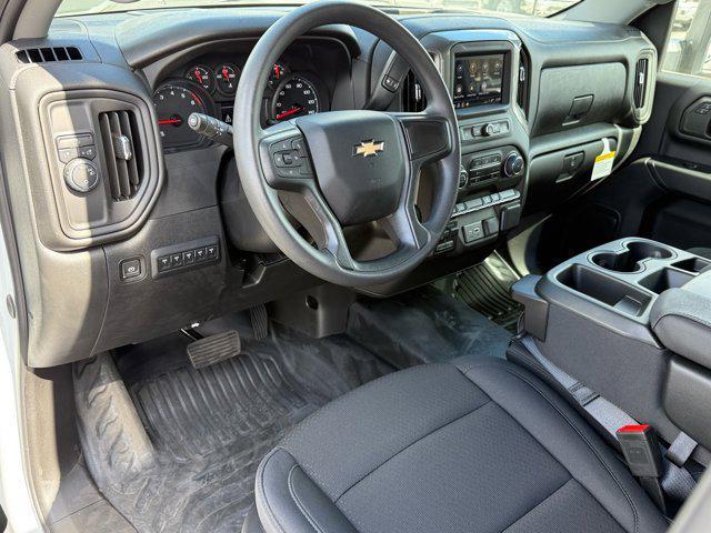 new 2024 Chevrolet Silverado 3500 car, priced at $63,983