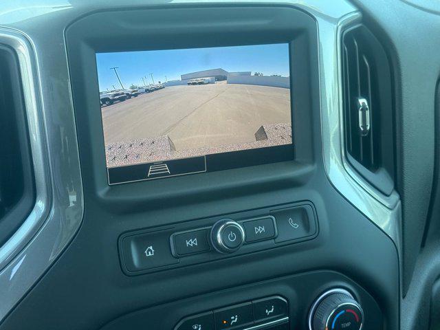 new 2024 Chevrolet Silverado 2500 car, priced at $50,638