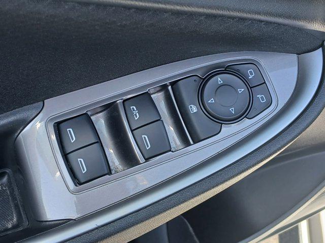 used 2024 Chevrolet Malibu car, priced at $20,405