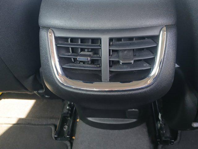 used 2024 Chevrolet Malibu car, priced at $20,405
