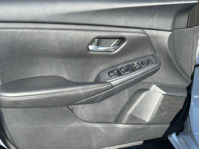 used 2024 Nissan Sentra car, priced at $17,695