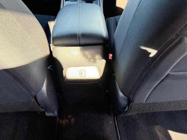 used 2024 Nissan Sentra car, priced at $17,695