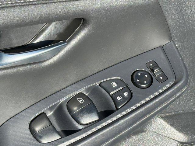 used 2024 Nissan Sentra car, priced at $17,695