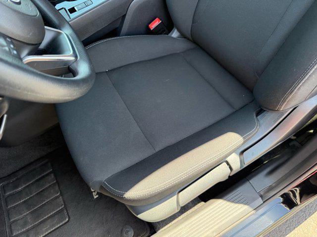 used 2024 Nissan Rogue car, priced at $21,994