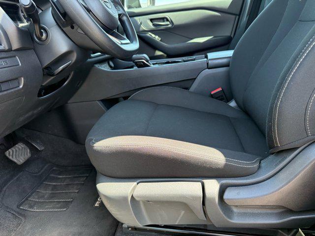 used 2024 Nissan Rogue car, priced at $21,994