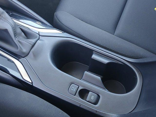 used 2024 Toyota Corolla car, priced at $22,889