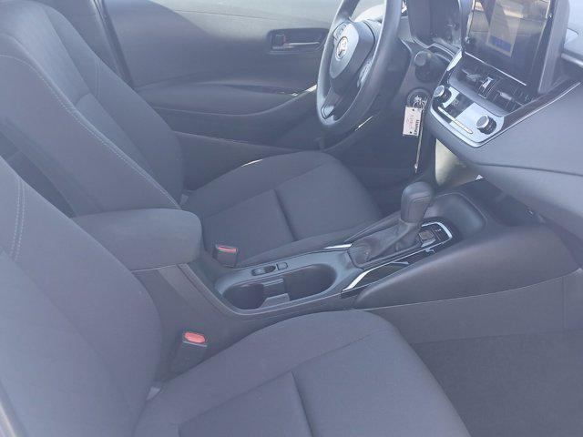 used 2024 Toyota Corolla car, priced at $22,889