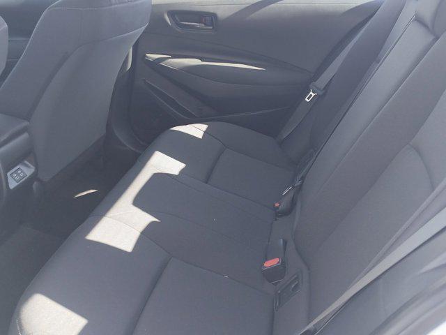 used 2024 Toyota Corolla car, priced at $22,889