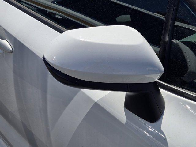 used 2024 Toyota Corolla car, priced at $22,889