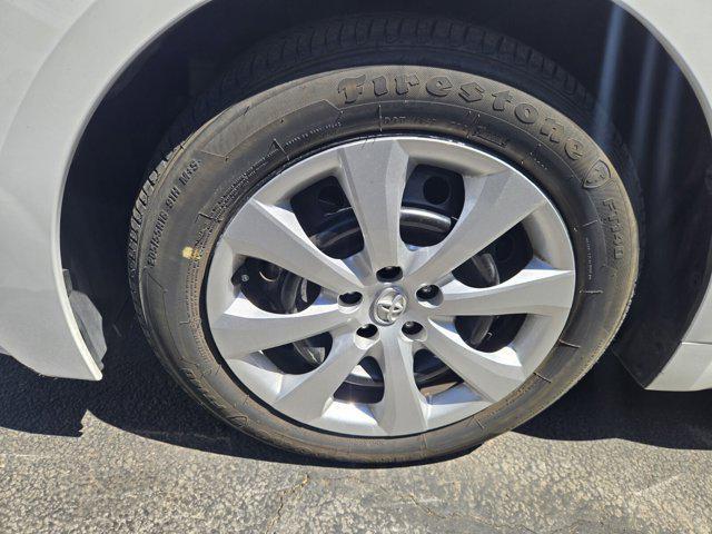used 2024 Toyota Corolla car, priced at $22,889