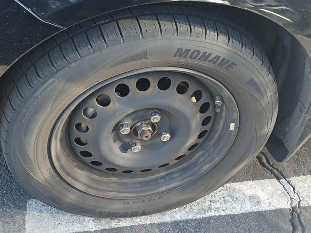 used 2016 Nissan Versa car, priced at $4,025