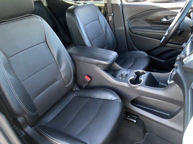 used 2023 GMC Terrain car, priced at $21,806