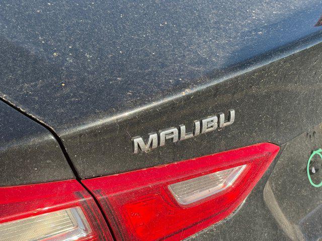 used 2024 Chevrolet Malibu car, priced at $17,895