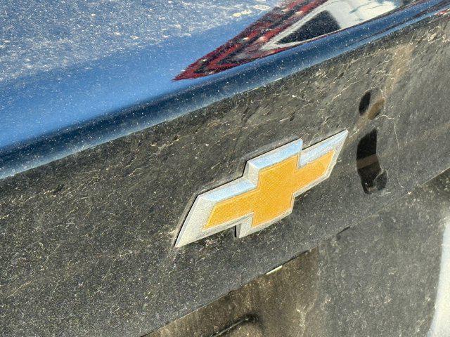 used 2024 Chevrolet Malibu car, priced at $17,895
