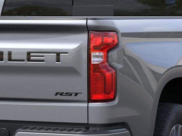 new 2026 Chevrolet Silverado 1500 car, priced at $57,614