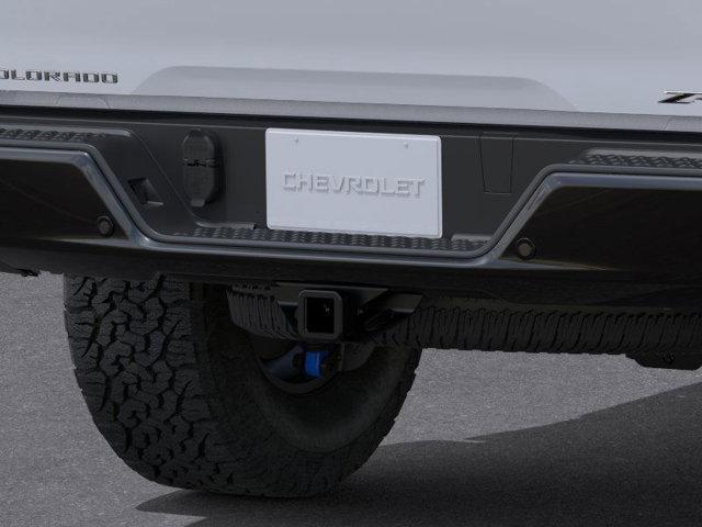 new 2025 Chevrolet Colorado car, priced at $53,234