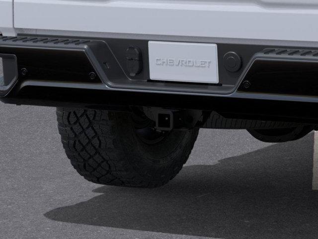 new 2026 Chevrolet Silverado 1500 car, priced at $73,389