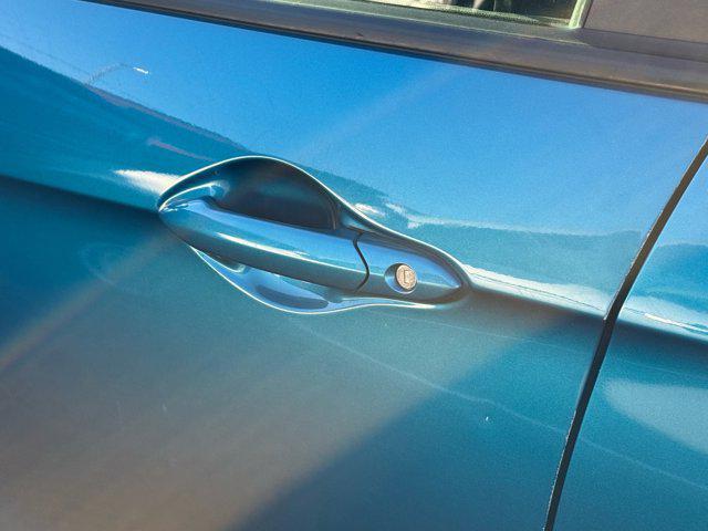 used 2020 Chevrolet Spark car, priced at $12,695