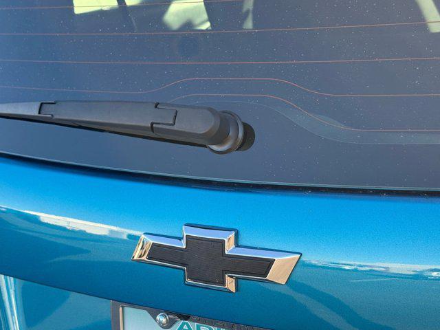 used 2020 Chevrolet Spark car, priced at $12,695
