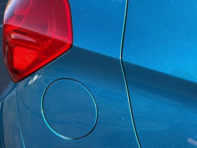 used 2020 Chevrolet Spark car, priced at $12,695