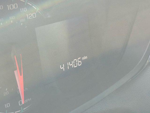 used 2020 Chevrolet Spark car, priced at $12,695